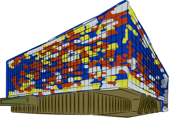 Museum Beeld & Geluid