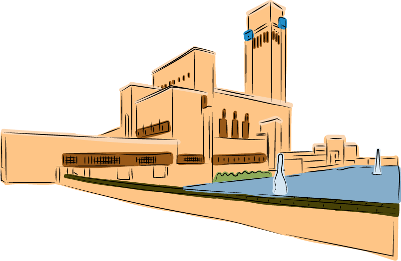 Dudok Architectuur Centrum