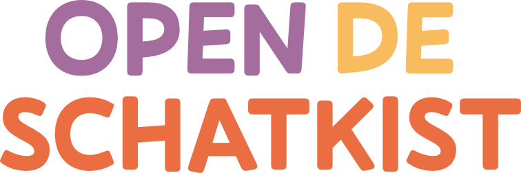 Open de schatkist